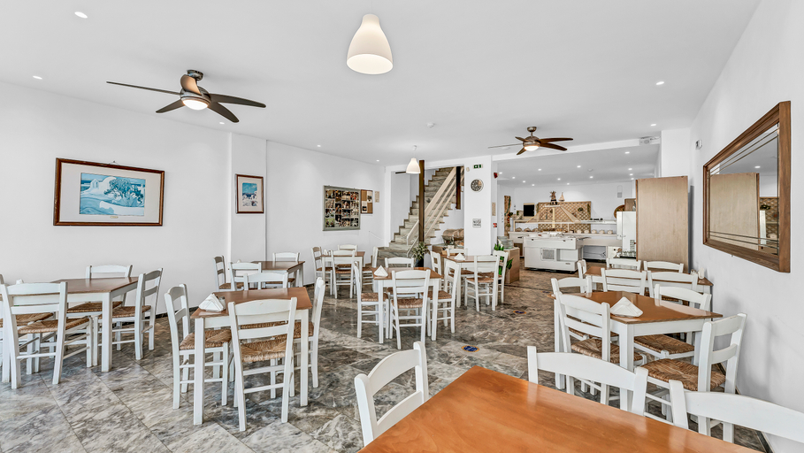 Food & Drinks 4, Sunset Beach Hotel, Crete