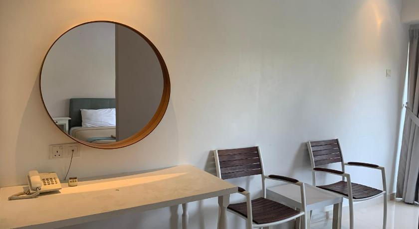 Bathroom 8