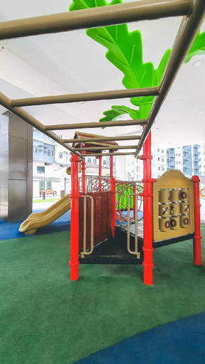 Others 3, Vine Residences - One ElevenTwenty, Quezon City