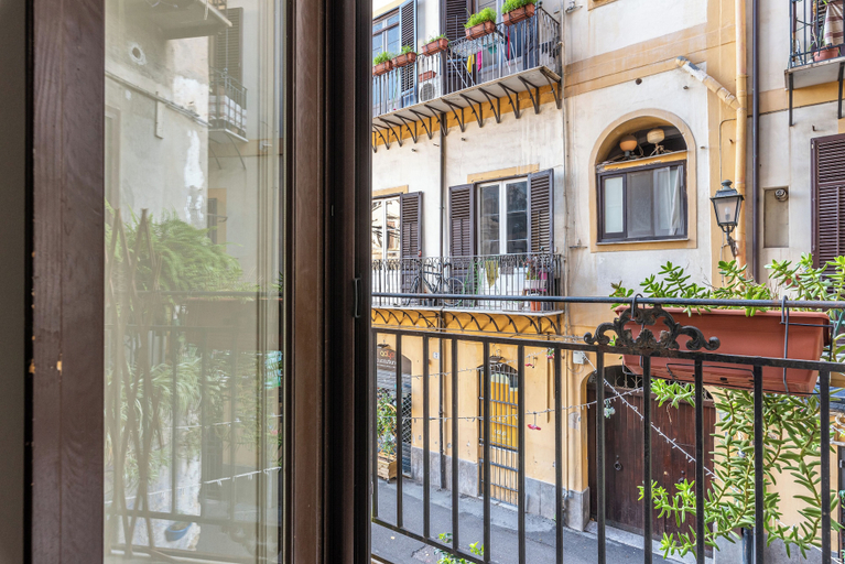 Others 5, Borsa Apartments by Wonderful Italy, Palermo