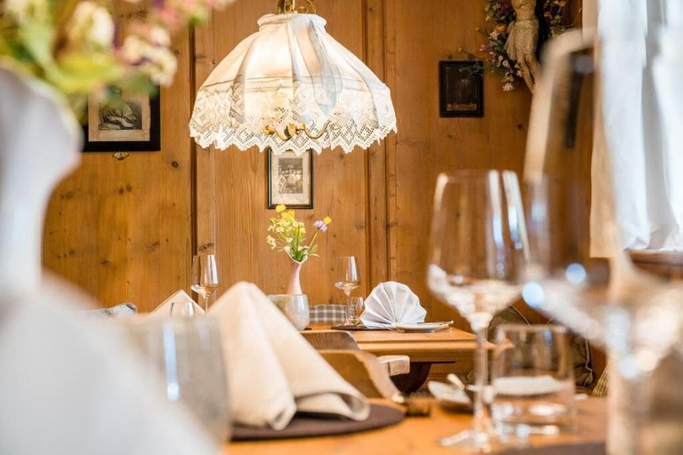 Food & Drinks 5, Hotel Englhof, Schwaz