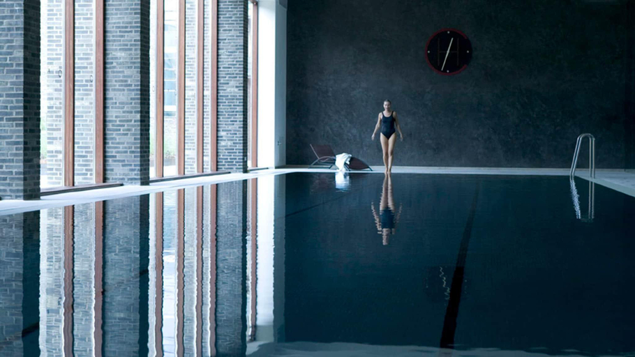 Sport & Beauty 3, Charlottehaven, Copenhagen