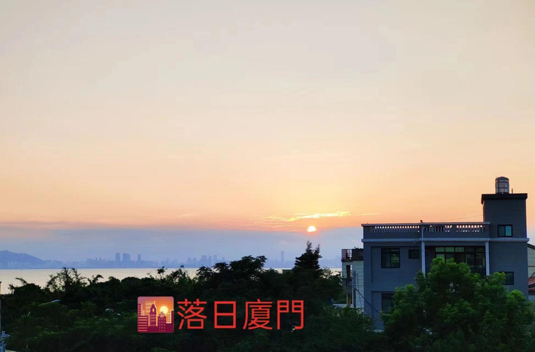 金廈之星, Kinmen