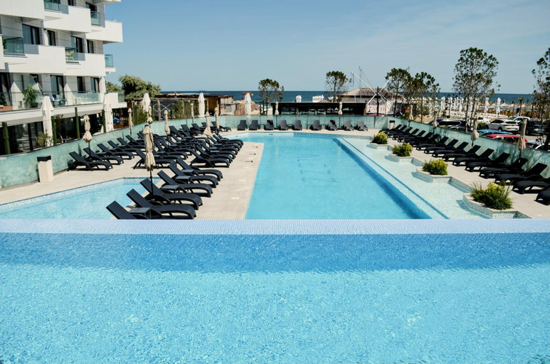Others 2, Teona in Infinity Pool & Spa Resort, Navodari