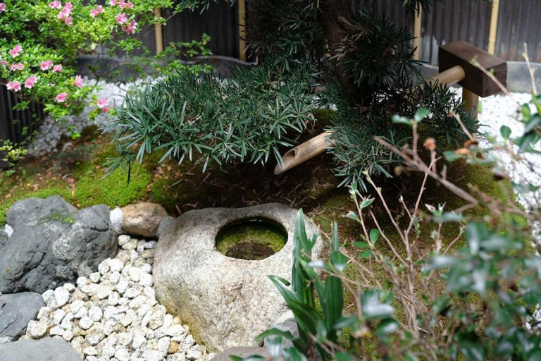 Others 3, Kyoto Nijo Guest House IchiKawa villa, Kyoto