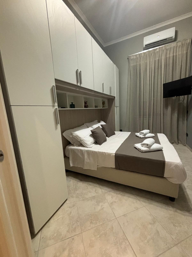 Bedroom 2, Dimora71, Napoli