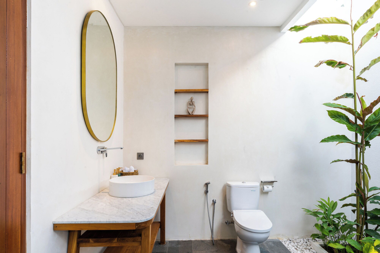 Bathroom 3