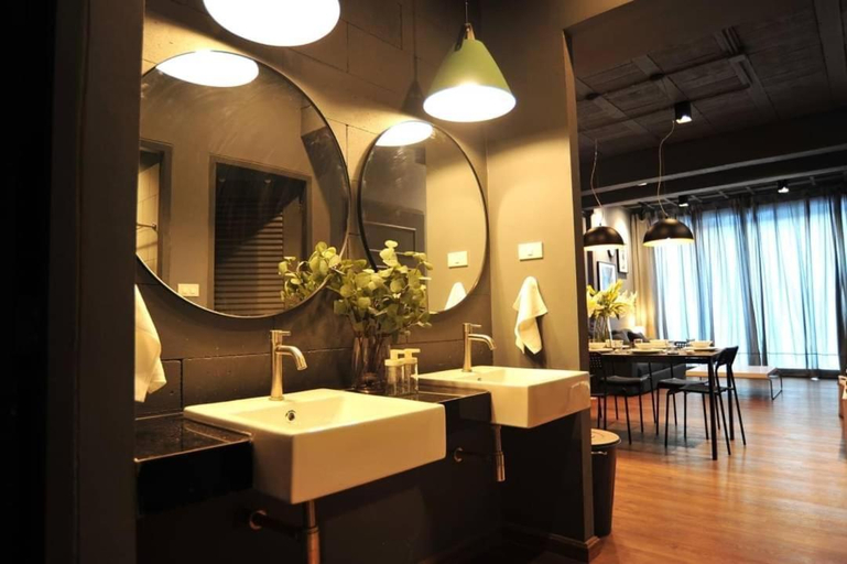 Others 4, STAY-DIUM House Huamark, Suan Luang