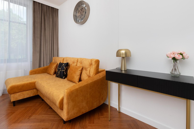 Others 3, Browar Gdanski Wrzeszcz Deluxe Apartment by Noclegi Renters, Gdańsk City