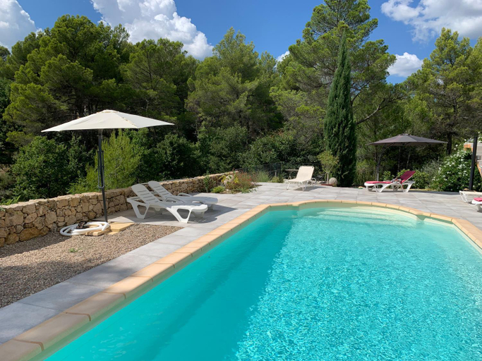 Others 5, Villa Bramasole, Var