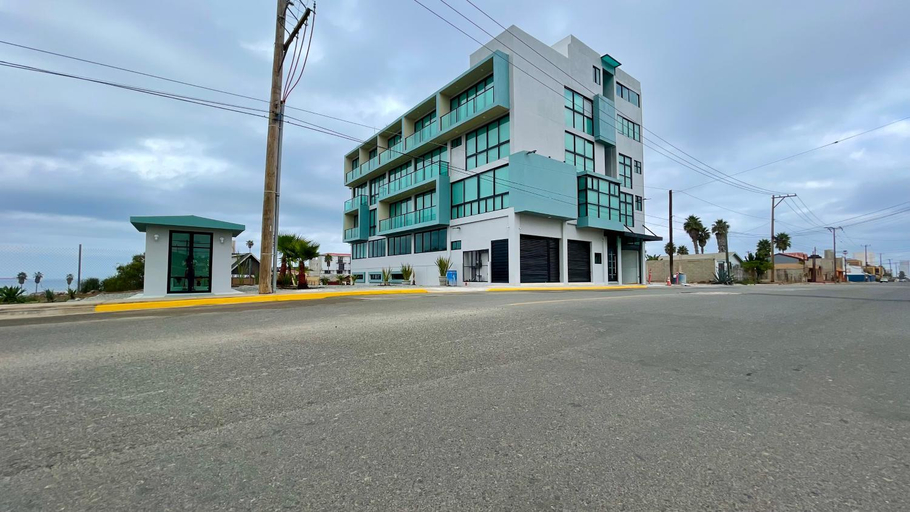 Others 4, Luxury Condo Downtown Rosarito, Tijuana
