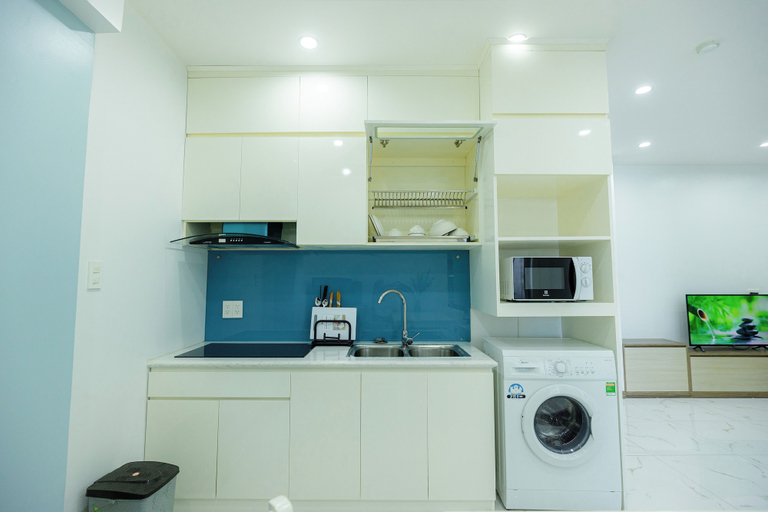 Others 4, FLESTA Văn Cao Serviced Apartment &Hotel, Ngô Quyền