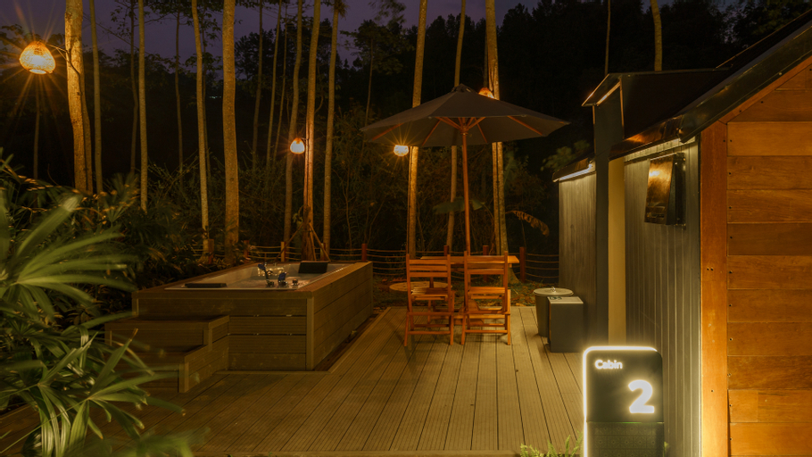 Sauna 2