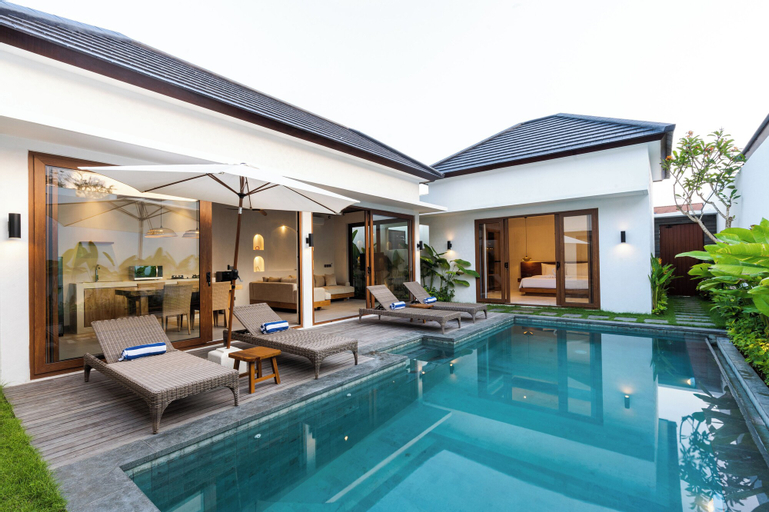 Sport & Beauty 4, J4 Villas Sanur, Denpasar