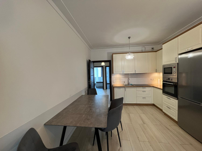 Others 4, Mayad Residence, Warsaw