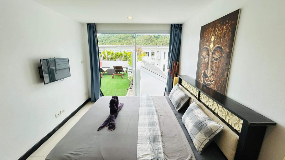 Others 2, Crystal Bay Tropical Residence, Ko Samui