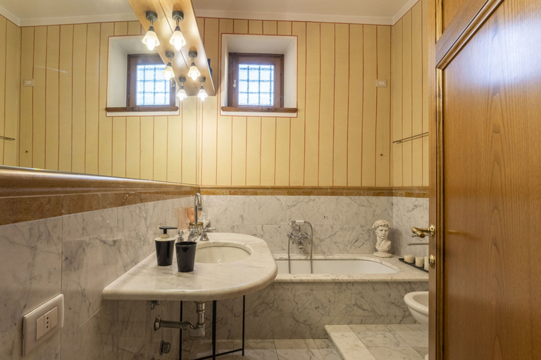 Bathroom 4, Lounge Flat Camaiore Wifi Versilia Coast, Lucca