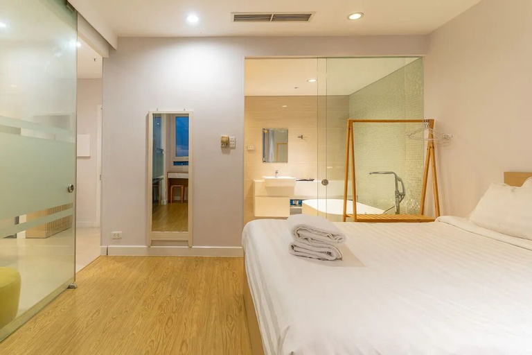 Bedroom 13