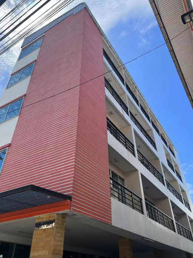 Others 2, Tongyang House Serviced Apartment, Wang Thonglang