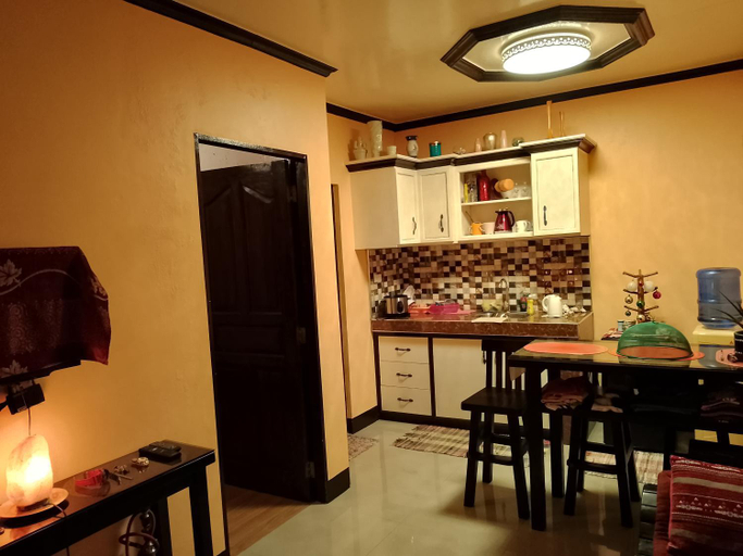 Others 3, Leigh HomeStay, Alaminos City