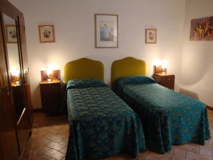 Others 5, Agriturismo Fattoria il Piano - Casa Bugno - San Gimignano, Siena