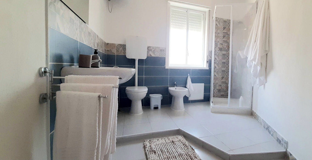 Others 4, Appartamenti Abate Marea Home, Trapani