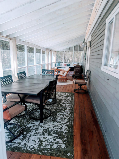 Others 3, Spacious Pawtuckaway Getaway, Rockingham