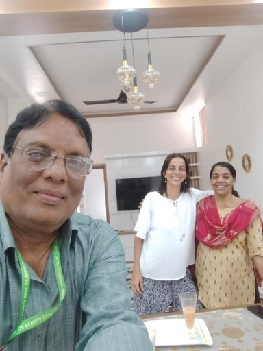 Food & Drinks 4, Viceroy Inn Homestay, Ernakulam