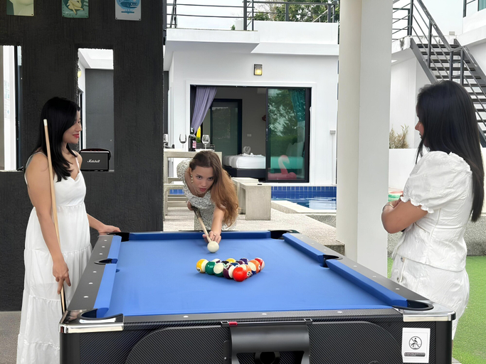 Others 5, Modern Enjoy Pool Villa Hua-hin, Hua Hin