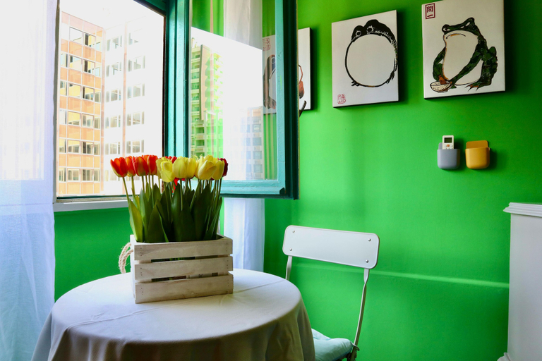 Others 5, Apartment Sonnino 37, Cagliari