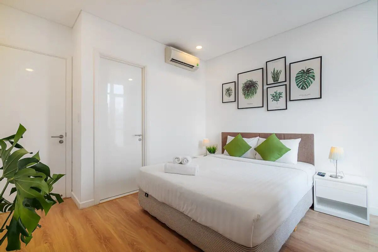 Bedroom 22