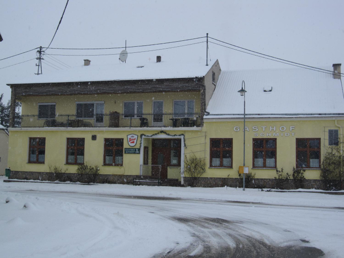 Others 4, Gasthof Schmidt, Mistelbach
