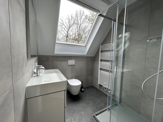 Others 5, Spacious Villa in Hoenderloo, Apeldoorn