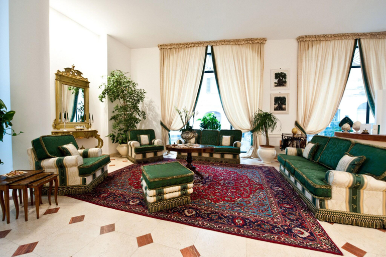 Public Area 4, Ostuni Palace Hotel Ristorante & SPA, Brindisi