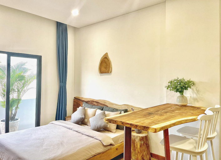 Bedroom 2, MIDMOST CASA, Ninh Kiều