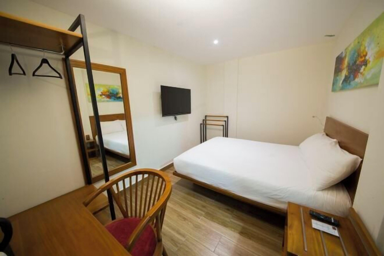 Bedroom 1