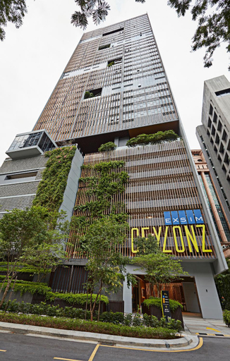 Others 3, Romantic Log Cabin - walk to KL Tower, KLCC, Bukit Bintang, Kuala Lumpur