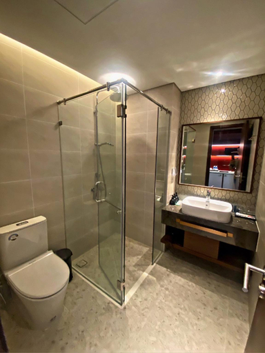 Bathroom 5, Apec Mandala Luxury Mui Ne, Phan Thiết