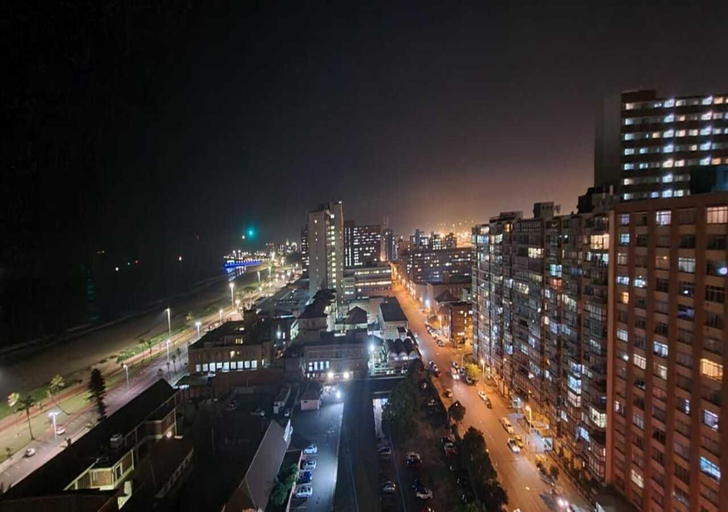 Others 4, Durban Beachfront 10 South Apartments 1404, eThekwini