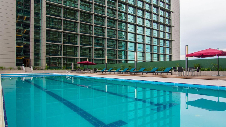 Sport & Beauty, The Floorspace Imperial Suites Apartment 2, Kuching