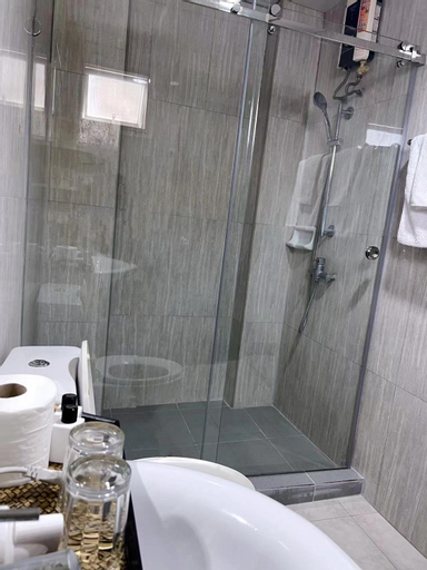 Bedroom 3, Tongyang House Serviced Apartment, Wang Thonglang