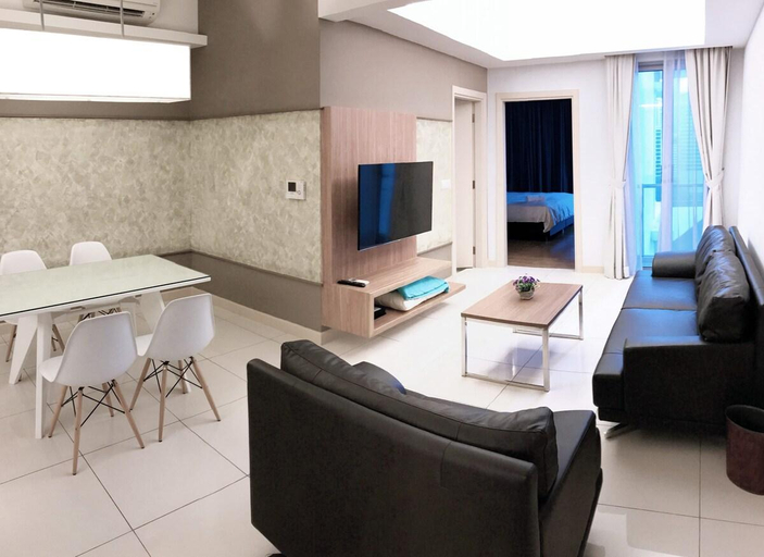 Others 2, A Cozy High Floor Suasana KL Bkt Bintang, Kuala Lumpur