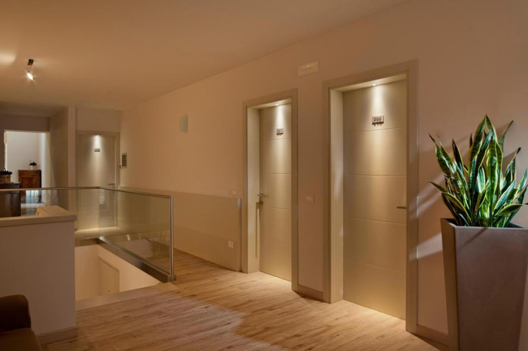 Others 3, Locanda Benetti, Vicenza