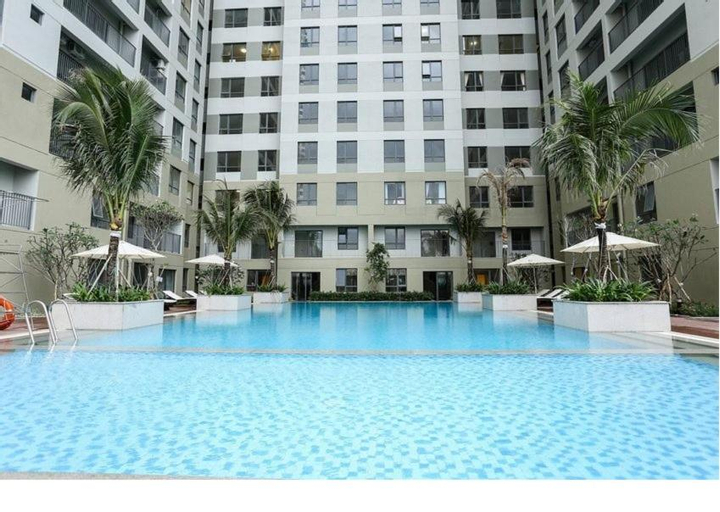 Swimming Pool 5