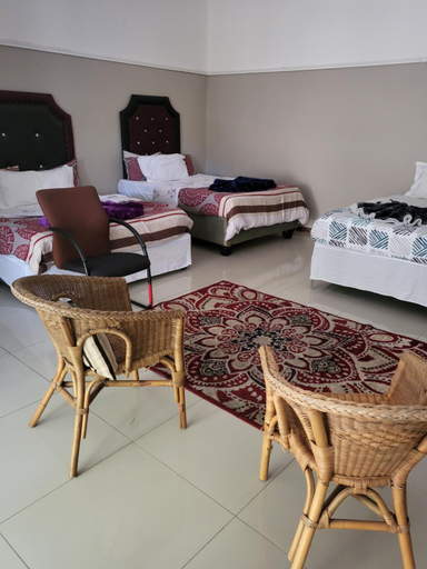 Others 4, MJ's Guest House, City of Cape Town