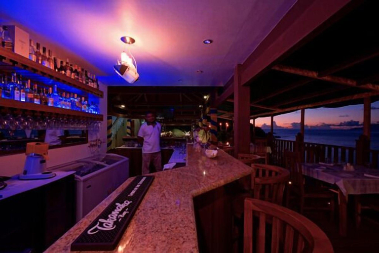 Food & Drinks 5, Treasure Cove Hotel And Restaurant
