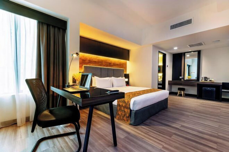Bedroom 1