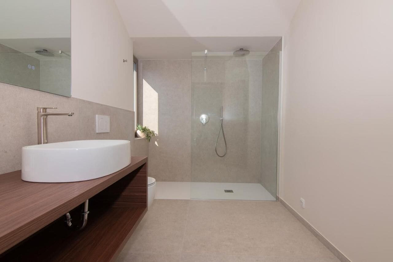 Bathroom 3, AdeLis Residence, Piran