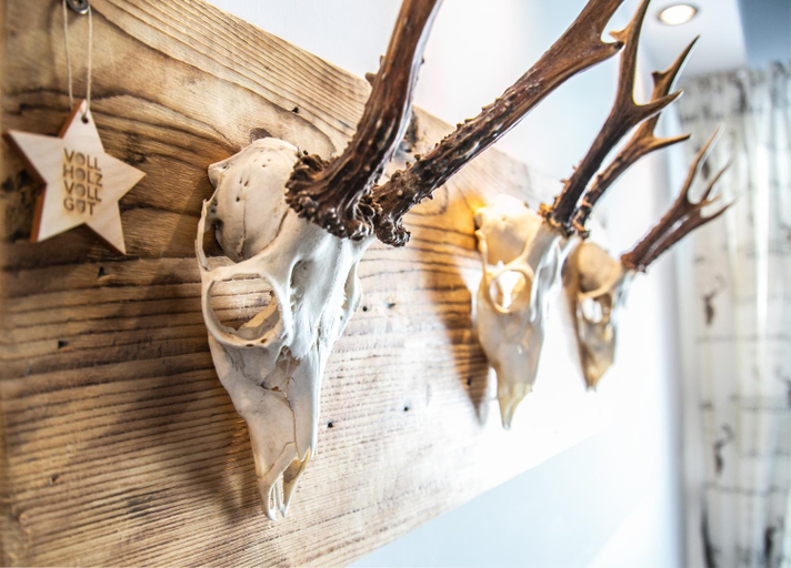 Food & Drinks, Appartement Alpenliebe, Zell am See