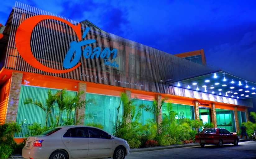 chawlada hotel, Muang Nakhon Si Thammarat